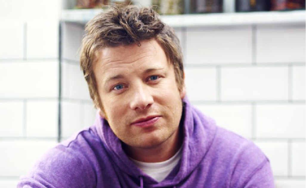 British master chef Jamie Oliver came up with the idea for low-cost cooking classes. British master chef Jamie Oliver came up with the idea for low-cost cooking classes.